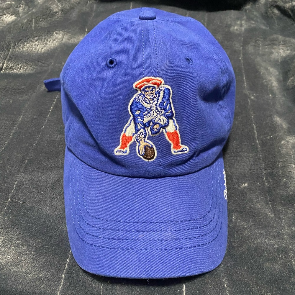 Patriots Hat